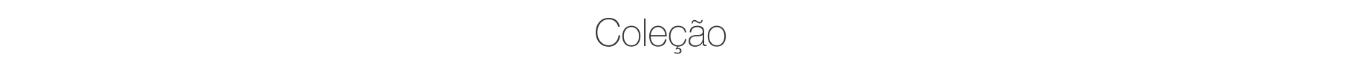 Coleção